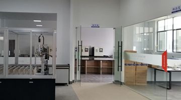 企業(yè)口號(hào)：用心做好每一米布，為客戶(hù)創(chuàng)造價(jià)值 