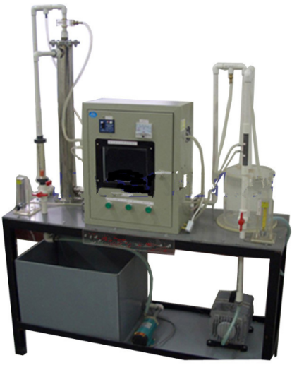 LG-HKD02型 空氣中氮氧化物吸附裝置