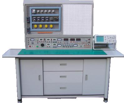 電工電子模電數電實(shí)訓設備、教學(xué)設備、實(shí)訓設備