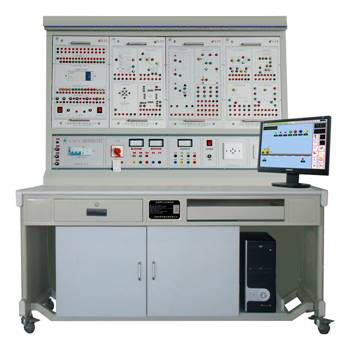 自動(dòng)化綜合實(shí)訓裝置