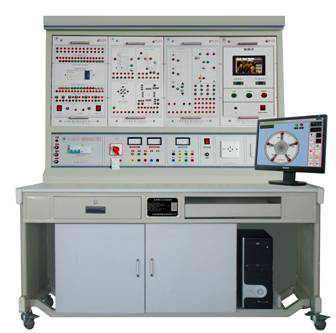 自動(dòng)化綜合實(shí)訓裝置