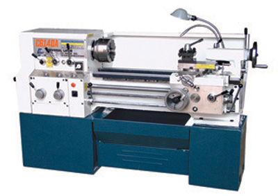 LG-C6140A(C6240A)普通車(chē)床