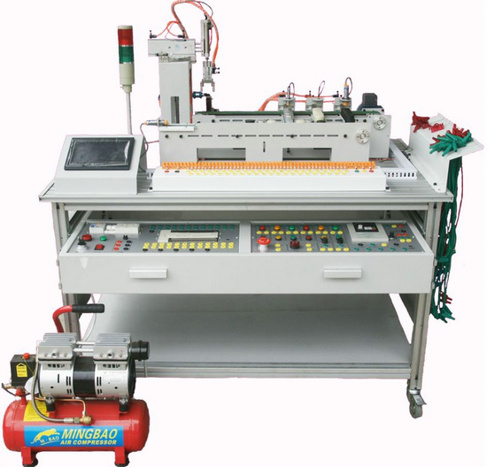 光電一體化實(shí)訓裝置