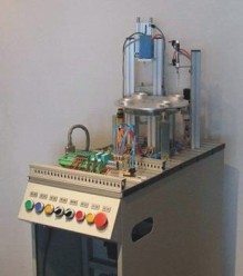 LGSX-005 加工站(實(shí)習鑒定裝置)