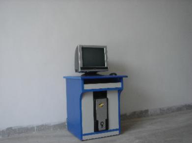 消防報警聯(lián)動(dòng)監控計算機中心