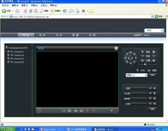 LG-2A型 遠程監控中心