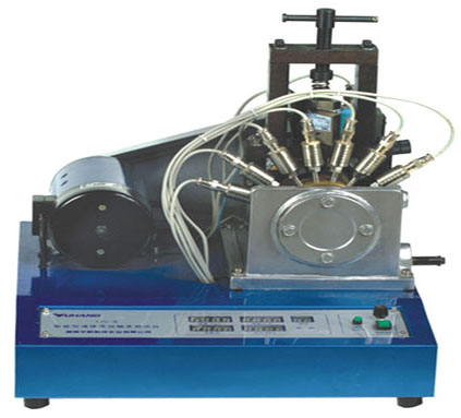 LG-YZ02型 智能型液體滑動(dòng)軸承測試臺