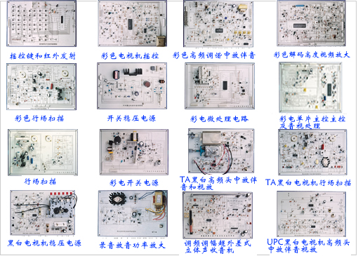 智能型家庭視聽(tīng)影院綜合實(shí)驗室設備