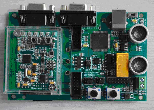 物聯(lián)網(wǎng)創(chuàng  )新實(shí)驗系統