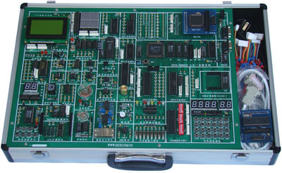 LG-598K3型 多合一超強實(shí)驗儀