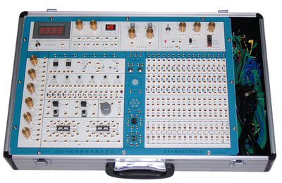 LG-KM1自助型 電路實(shí)驗儀