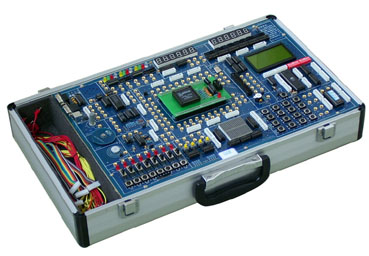 E2000型實(shí)驗開(kāi)發(fā)系統