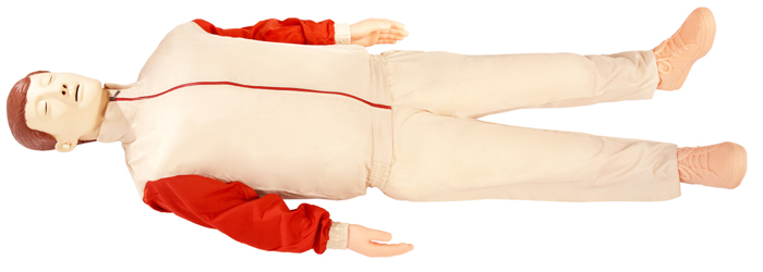 心肺復蘇模擬人，急救模型，復蘇模型，醫學(xué)模型