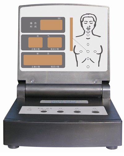 心肺復蘇模擬人，醫學(xué)模型，www.army120.com