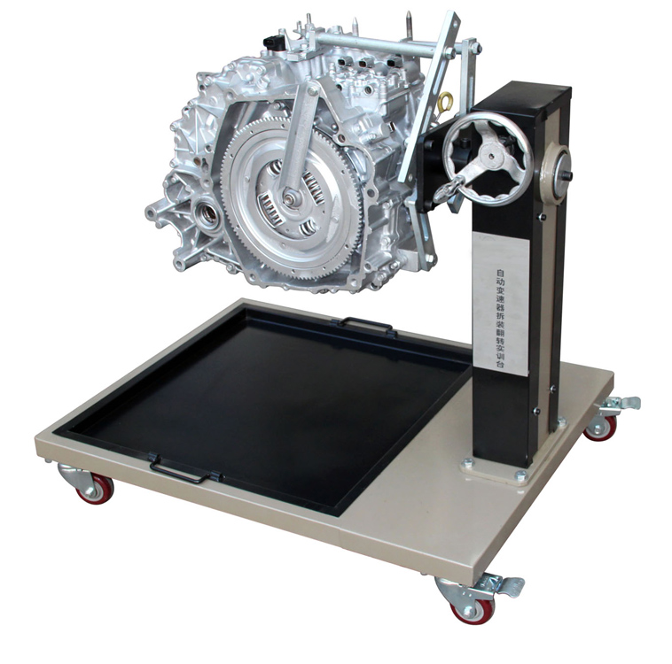 本田自動(dòng)變速器附翻轉架