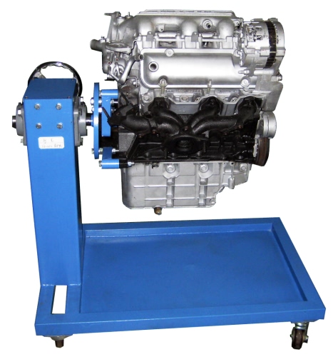 別克發(fā)動(dòng)機附翻轉架