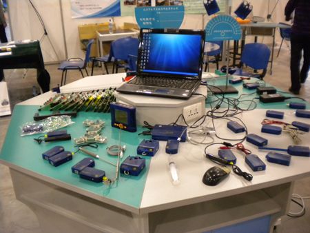 生物數字化實(shí)驗室配置方案