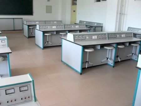 物理實(shí)驗臺