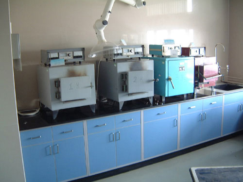 儀器臺、天平臺、水池臺