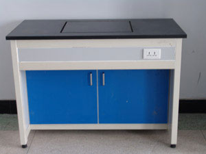 儀器臺、天平臺、水池臺