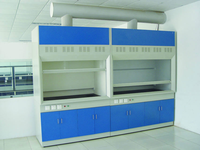 實(shí)驗室通風(fēng)柜（標準型、補風(fēng)型、聯(lián)體型、桌上型、落地式、不銹鋼通風(fēng)柜）
