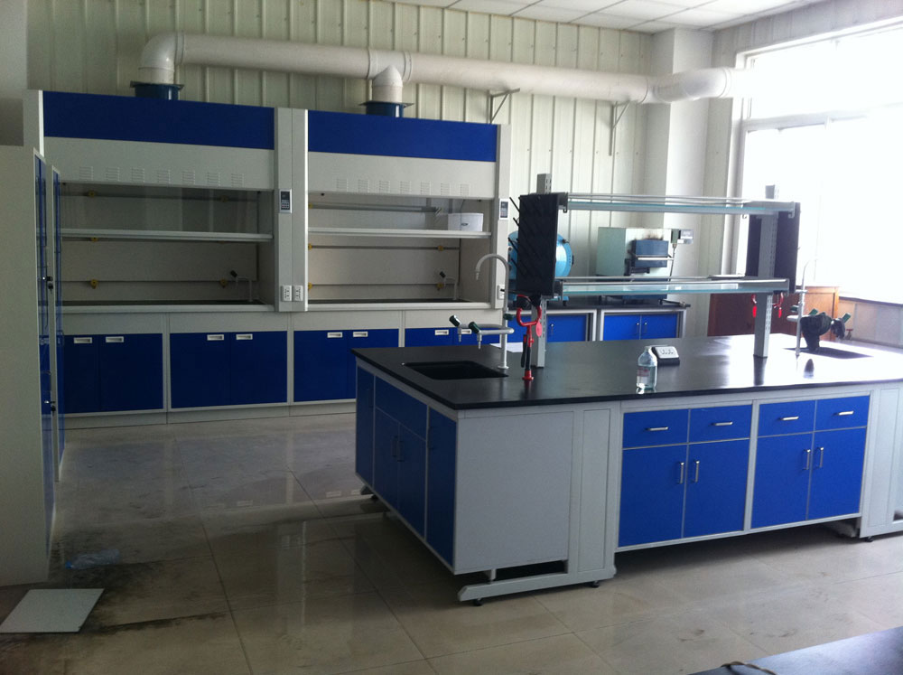 實(shí)驗室通風(fēng)柜（標準型、補風(fēng)型、聯(lián)體型、桌上型、落地式、不銹鋼通風(fēng)柜）