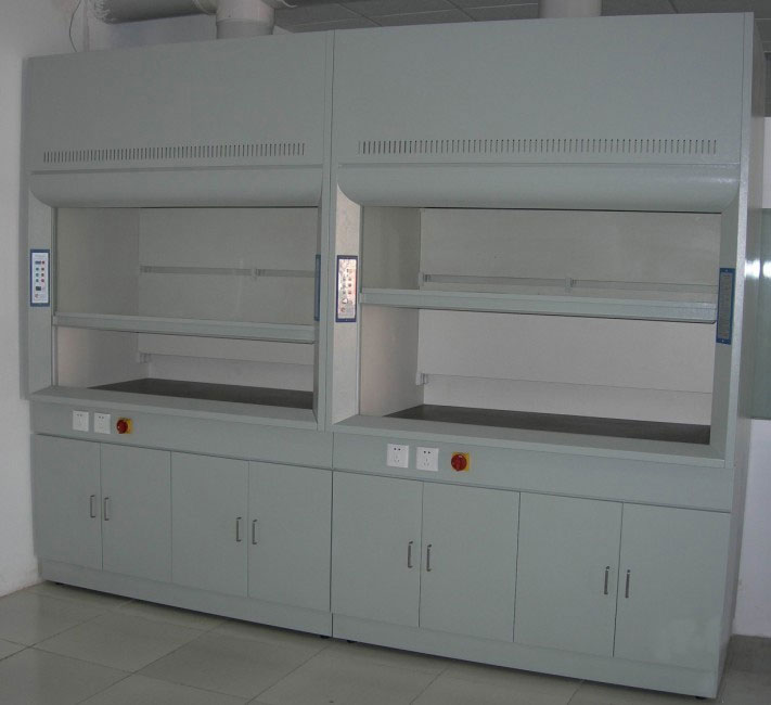 實(shí)驗室通風(fēng)柜（標準型、補風(fēng)型、聯(lián)體型、桌上型、落地式、不銹鋼通風(fēng)柜）