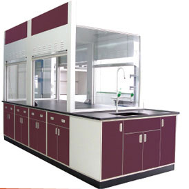 實(shí)驗室通風(fēng)柜、毒氣柜