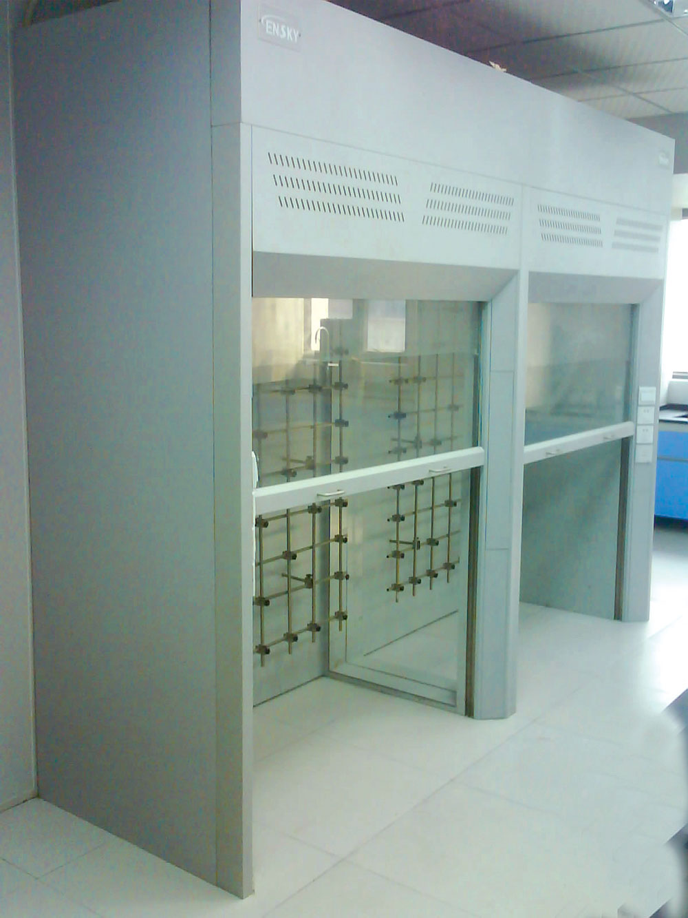 通風(fēng)柜、毒品柜