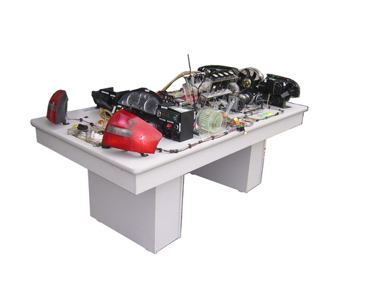 A6電路實(shí)訓臺