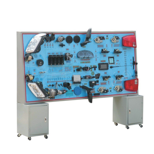 B5電路實(shí)訓臺