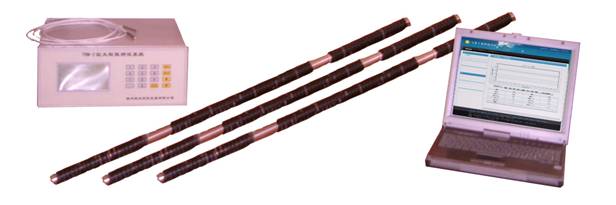 太陽(yáng)集熱管真空品質(zhì)測試儀