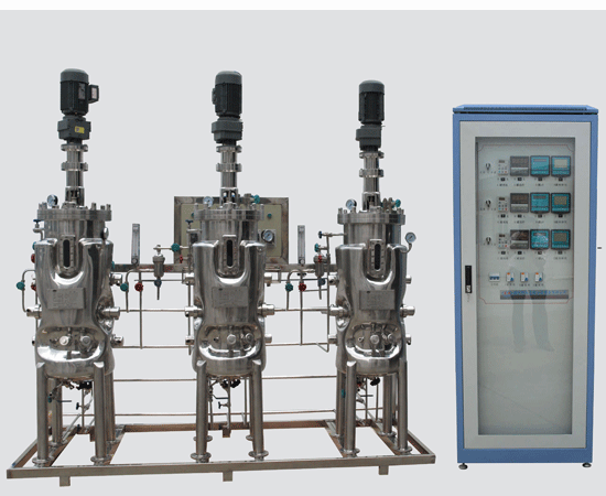 LG-DWJ系列植物細胞光合培養不銹鋼發(fā)酵罐