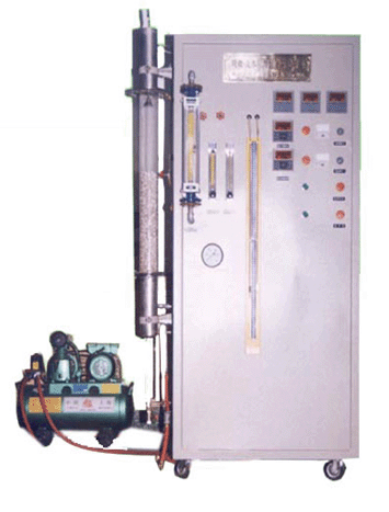 LG-XLZ型 氣體吸收-流體阻力組合實(shí)驗裝置