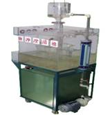 LG-MCC型 脈沖澄清池實(shí)驗裝置