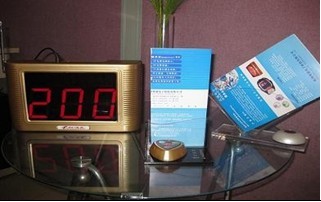 LG-CBF01型 船舶報警及呼叫系統實(shí)訓裝置