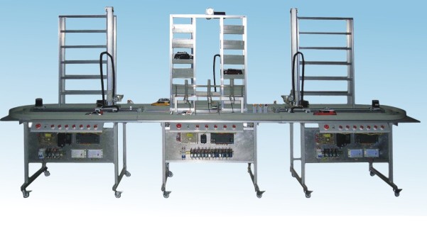 物流倉庫實(shí)訓系統