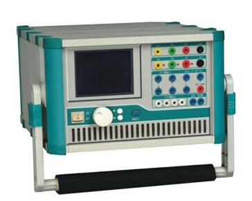 微機繼電保護實(shí)訓裝置|試驗設備|實(shí)驗臺