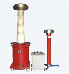 LG-YDW系列 無(wú)局部放電工頻試驗變壓器