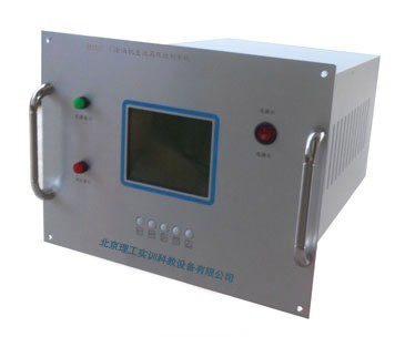 LG系列 涂油機直流高壓控制系統