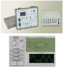 GT6501  混沌電路與同步實(shí)驗儀