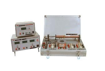 GT4511 螺線(xiàn)管磁場(chǎng)測定儀