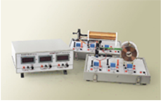 GT4512 霍爾效應組合實(shí)驗儀  