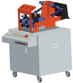 LG-GYY-T型 推土機實(shí)訓臺