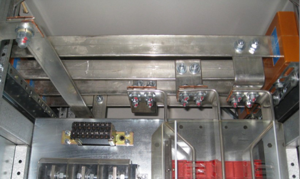 LG-DCM03型 智能工廠(chǎng)供電自動(dòng)化實(shí)訓系統