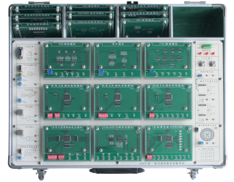 通信原理實(shí)驗箱