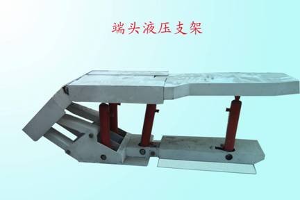 LG-MZJ01型 煤礦井下支護實(shí)驗演示裝置