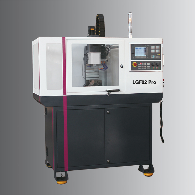 產(chǎn)教融合數控實(shí)訓裝置