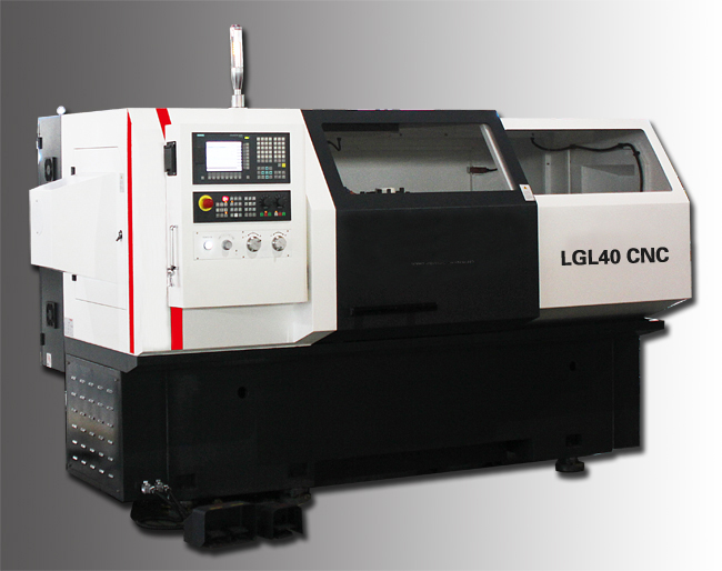 LGL40/LGL50型 數控車(chē)床