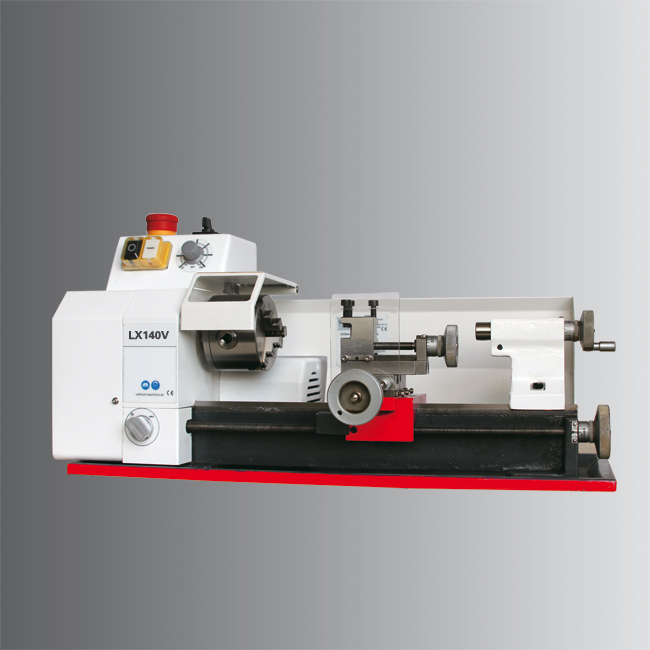 LX140V型 車(chē)床